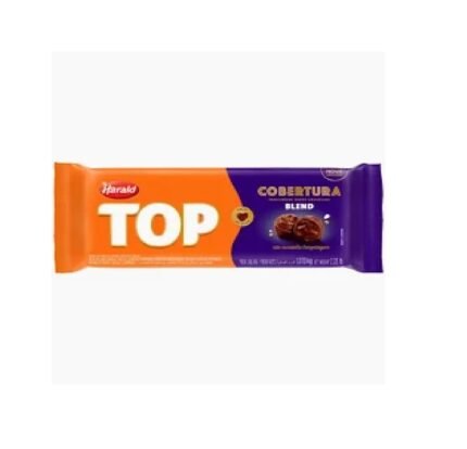 COB BARRA CHOCOLATE BLEND TOP 1,050KG