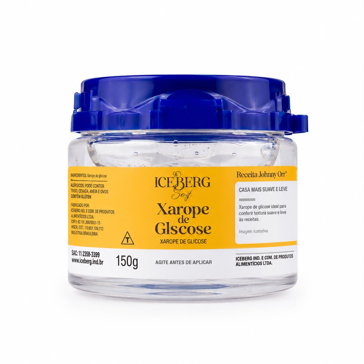 15582834140-whatsapp-image-2026-07-29-at-16-17-12.jpeg XAROPE DE GLUCOSE 150G - Imagem 1