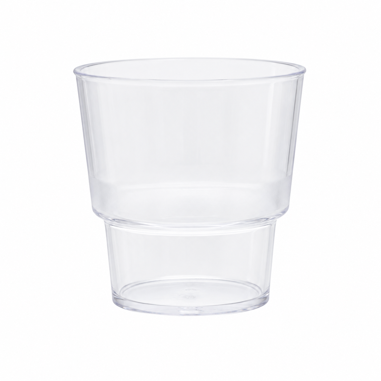 15585230916-chatgpt-image-3-de-ago-de-2026-14-48-19.png COPO ACRILICO DRINK / WHISKY 120ML C/10 UND - Imagem 1