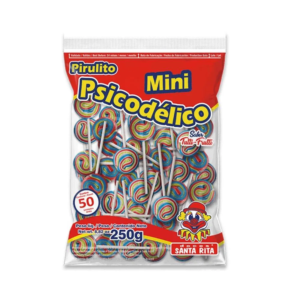 15591509962-pirulito-mini-psicodelico-50un-2157-1-2bbb5a11499c252160a24bf8508312ac.webp PIRULITO MINI PSICODELICO C/50 UN - Imagem 1